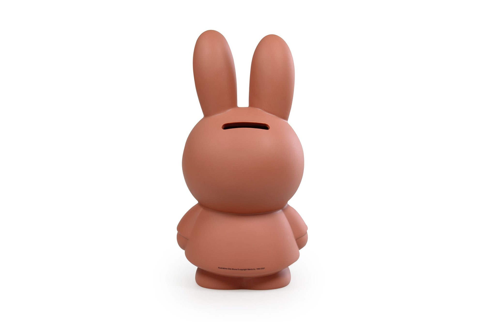 Miffy Piggy Bank Terra