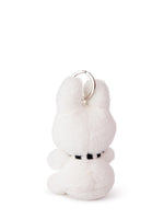 Load image into Gallery viewer, Miffy Winter Sitting Keychain with Scarf 10cm
