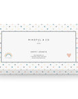 Mindful & Co Kids Happy Hearts Board Game
