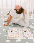 Mindful & Co Kids Happy Hearts Board Game