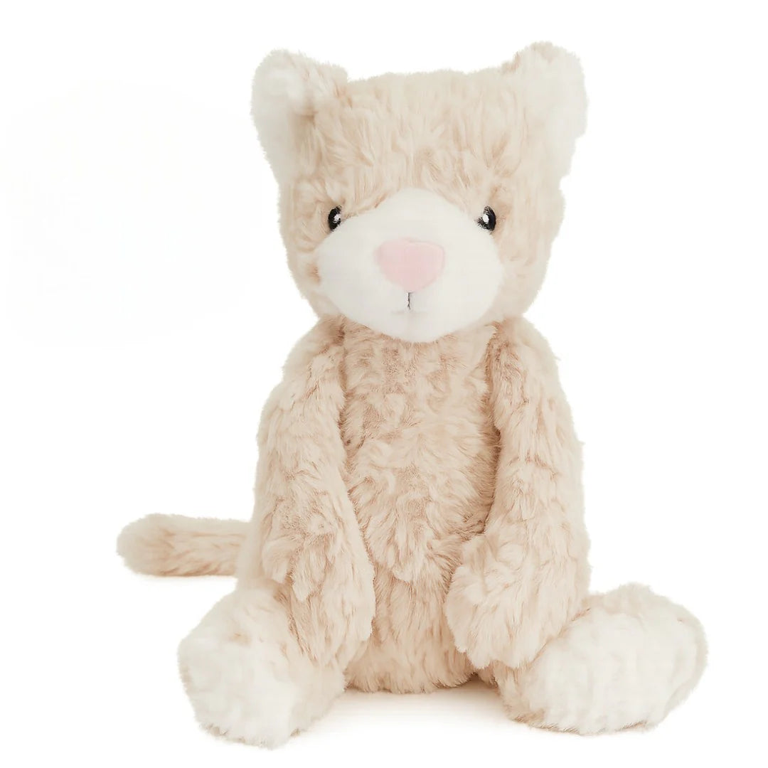 Mindful &amp; Co Kids Pickles The Weighted Cat
