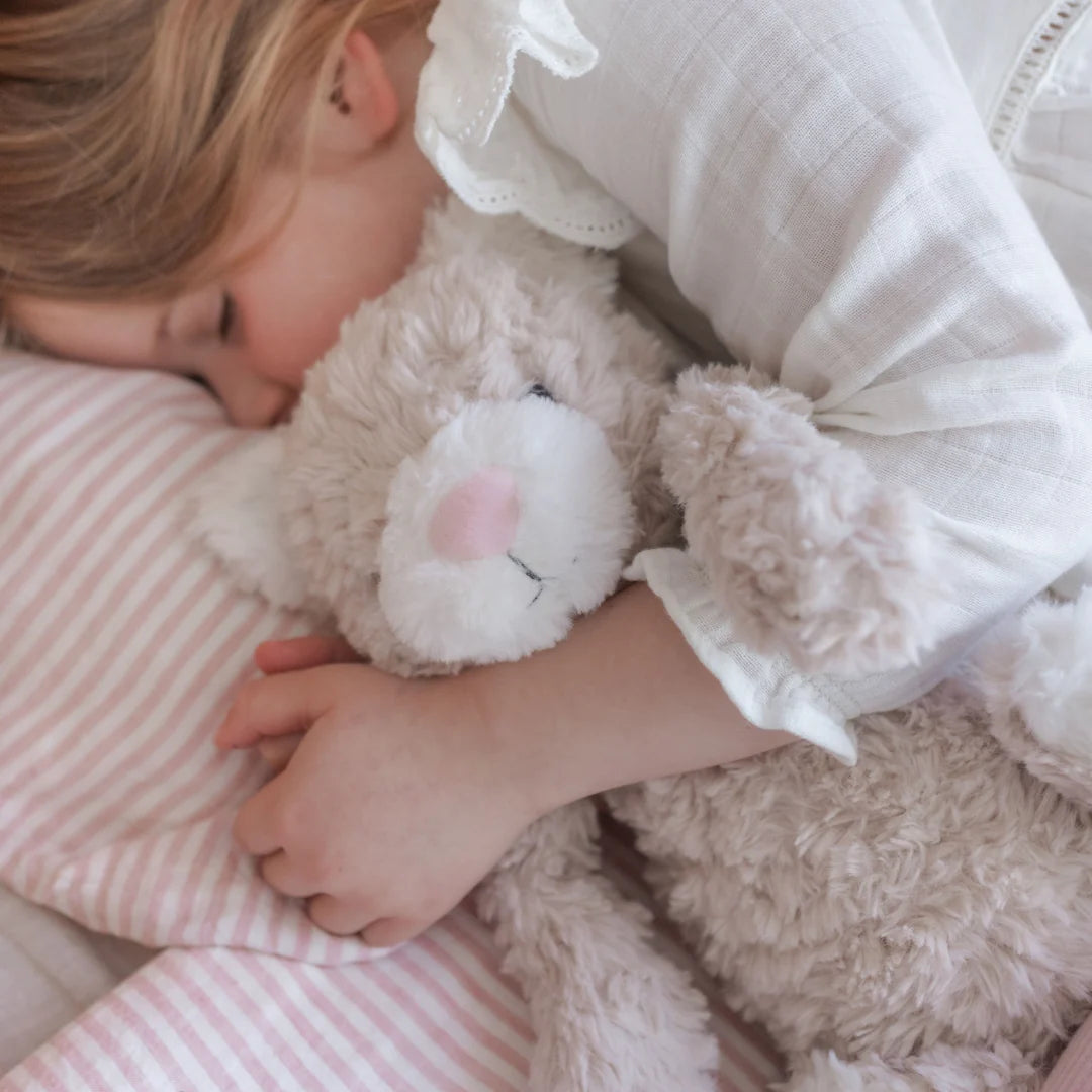 Mindful &amp; Co Kids Pickles The Weighted Cat