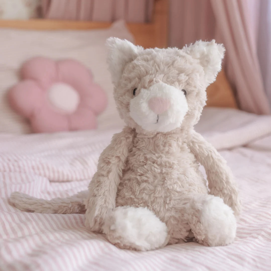 Mindful &amp; Co Kids Pickles The Weighted Cat