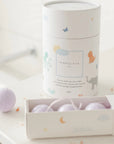 Sweet Dream Drops: Lavender & Magnesium Bath Bombs