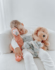 Mindful and Co Weighted Therapeutic Soft Toys