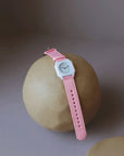 Mini Kyomo Kids Watch The Basics Blush