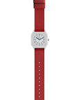 Mini Kyomo Kids Watch The Basics Scarlet