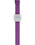 Mini Kyomo Kids Watch The Basics Violet