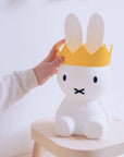 Mr Maria Miffy Crown