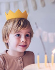 Birthday Crown