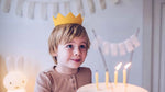 Load image into Gallery viewer, Birthday Crown
