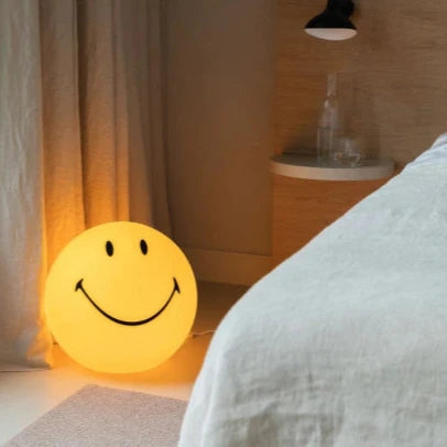 Mr Maria - Smiley XL Lamp