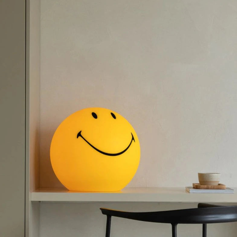 Mr Maria - Smiley XL Lamp