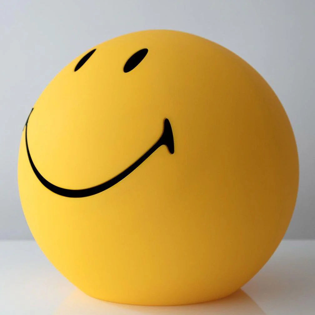 Mr Maria - Smiley XL Lamp