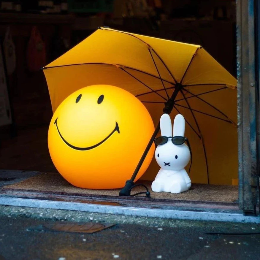 Mr Maria - Smiley XL Lamp