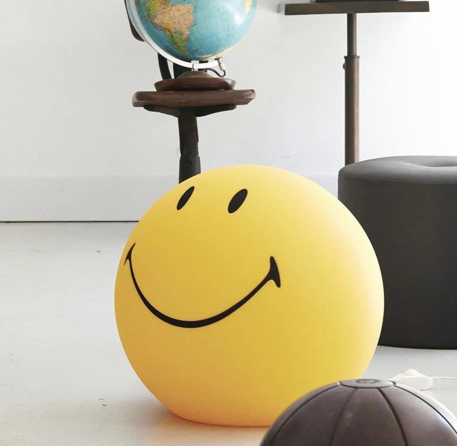 Mr Maria - Smiley XL Lamp