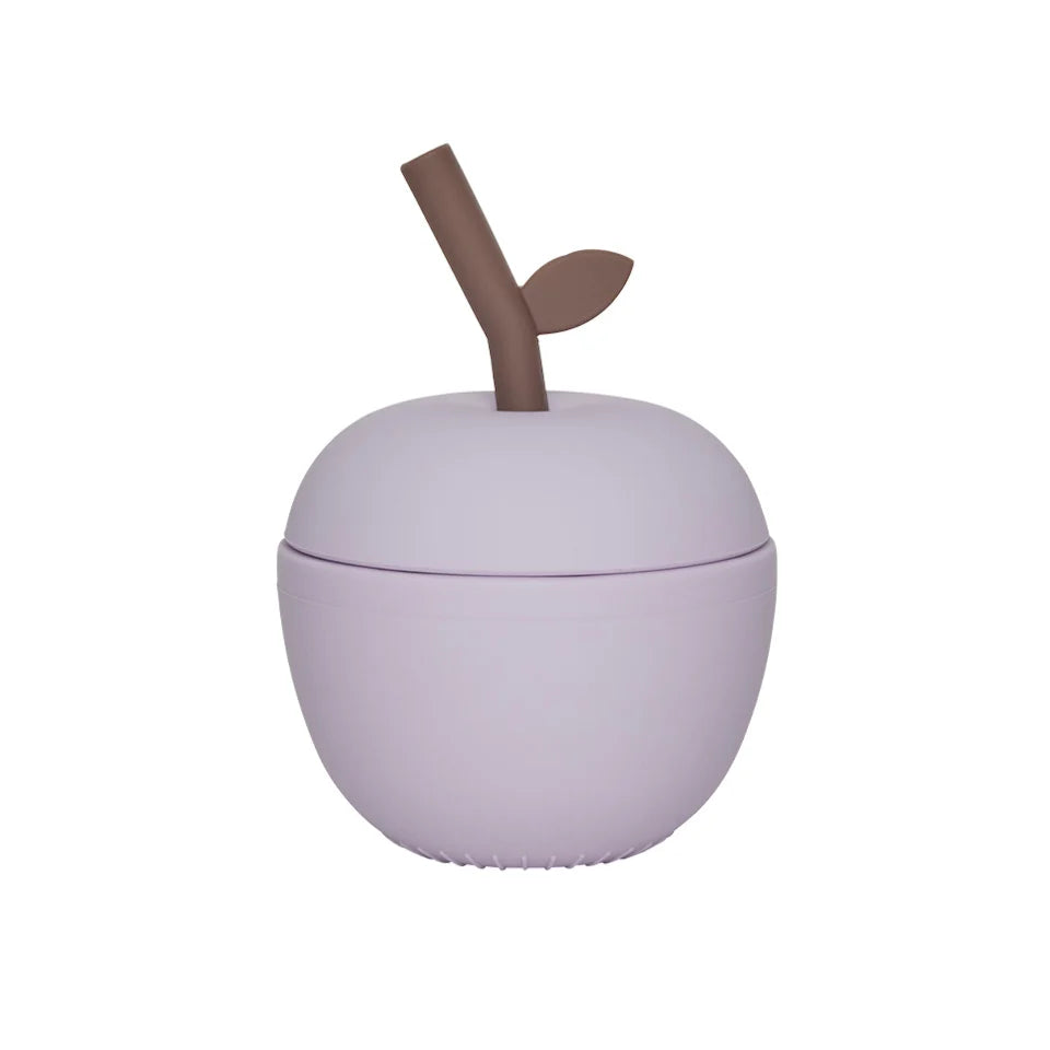OYOY Apple Cup Lavender