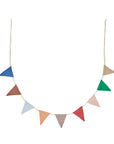OYOY Moni Muslin Garland Multi