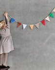 OYOY Moni Muslin Garland Multi