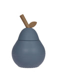 OYOY Pear Cup Blue