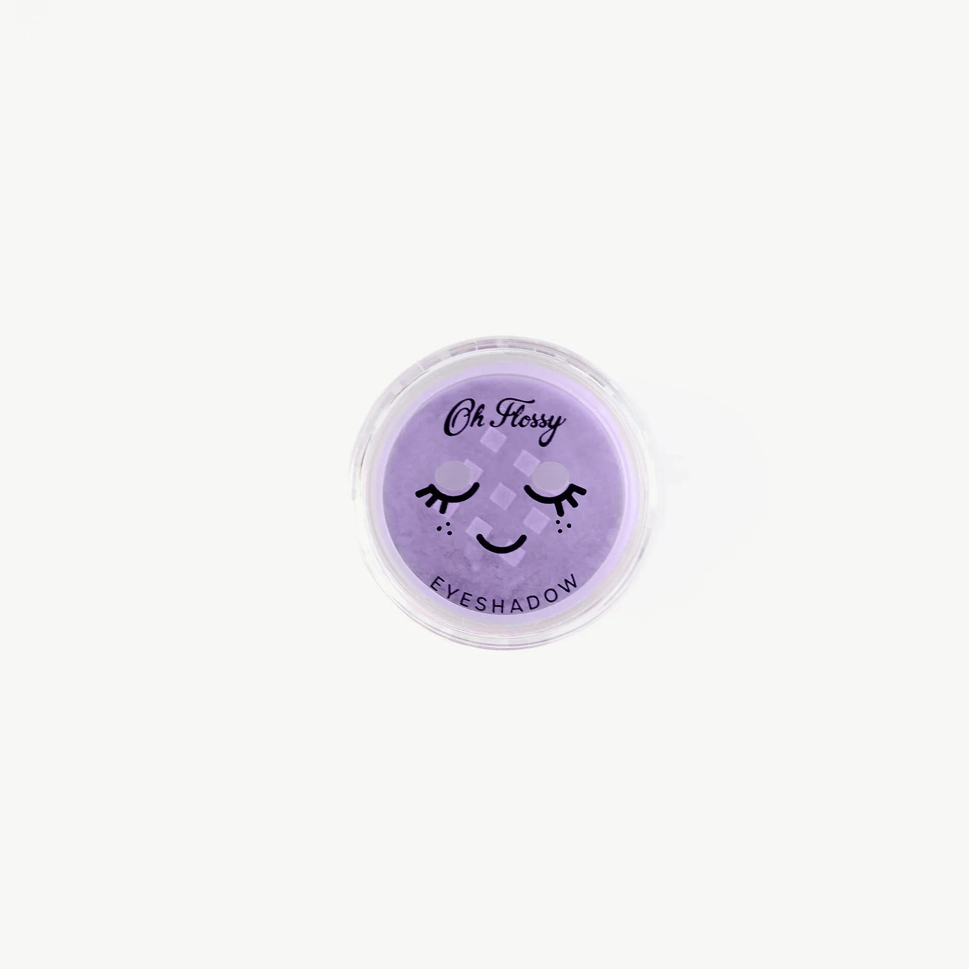 Oh Flossy Ballet Sparkle Makeup &amp; Glitter Set