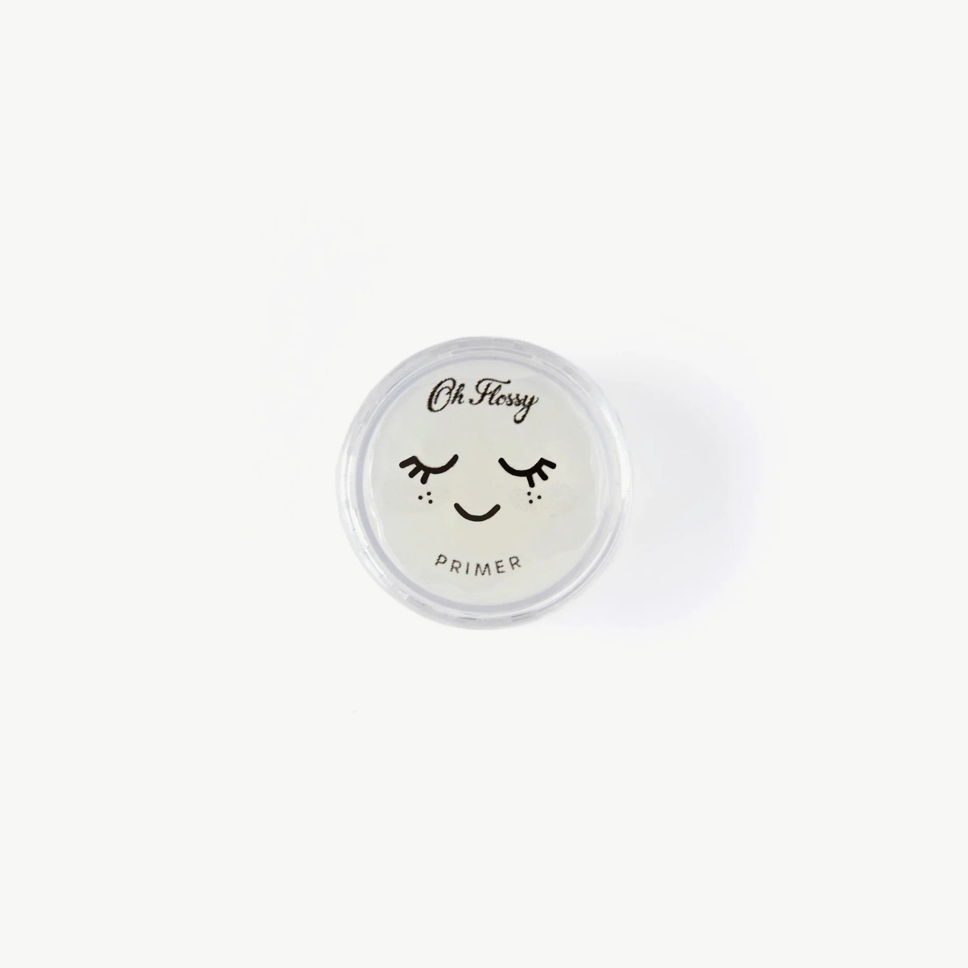 Oh Flossy Ballet Sparkle Makeup &amp; Glitter Set
