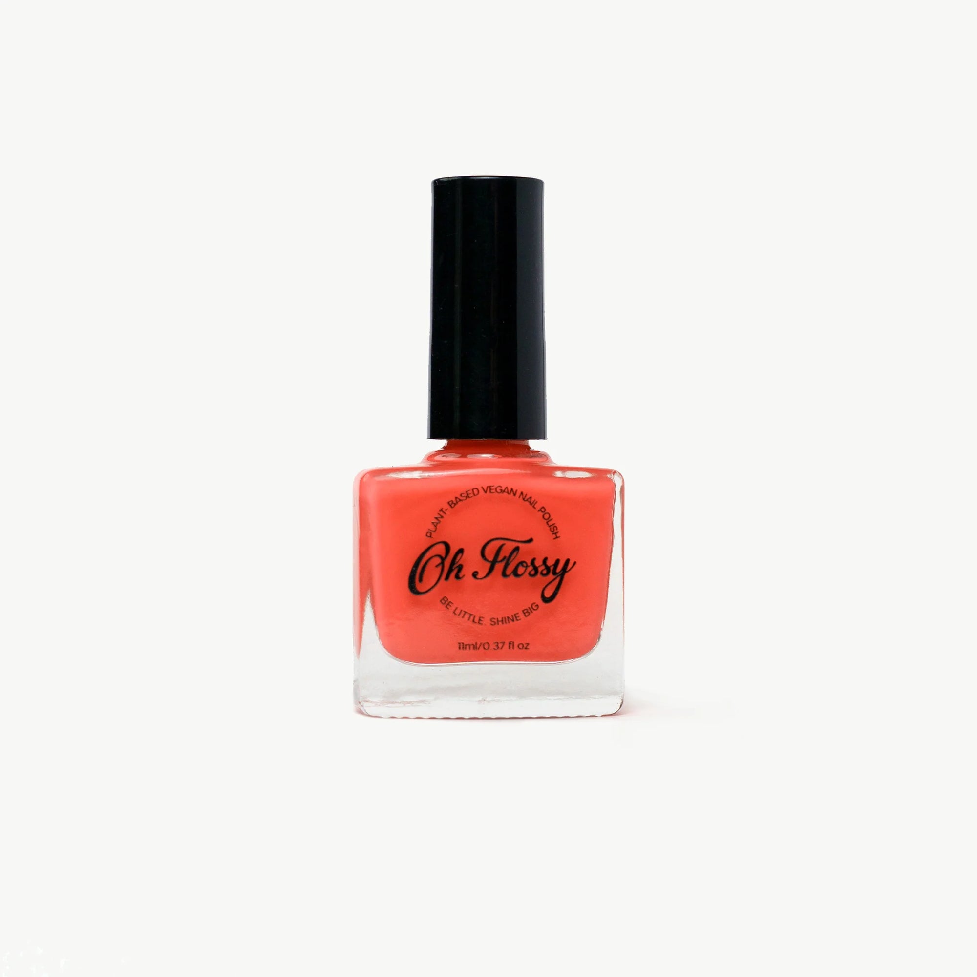 Oh Flossy Beach Club Nail Polish Set