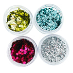 Load image into Gallery viewer, Oh Flossy Biodegradable Glitter
