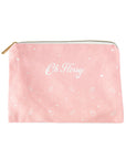 Oh Flossy Cosmetic Bag