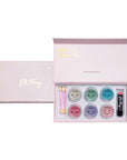 Oh Flossy Deluxe Makeup Set