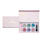 Load image into Gallery viewer, Oh Flossy Deluxe Makeup Set
