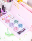 Oh Flossy Deluxe Makeup Set