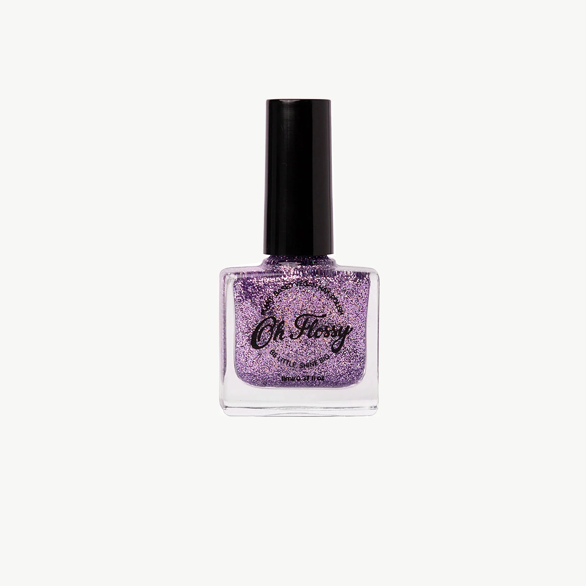 Oh Flossy Disco Kids Nail Polish
