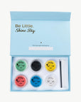 Oh Flossy Face Paint Set