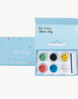 Oh Flossy Face Paint Set