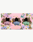 Oh Flossy X Fleur Harris - Garden of Dreams Collection Nail Polish Set