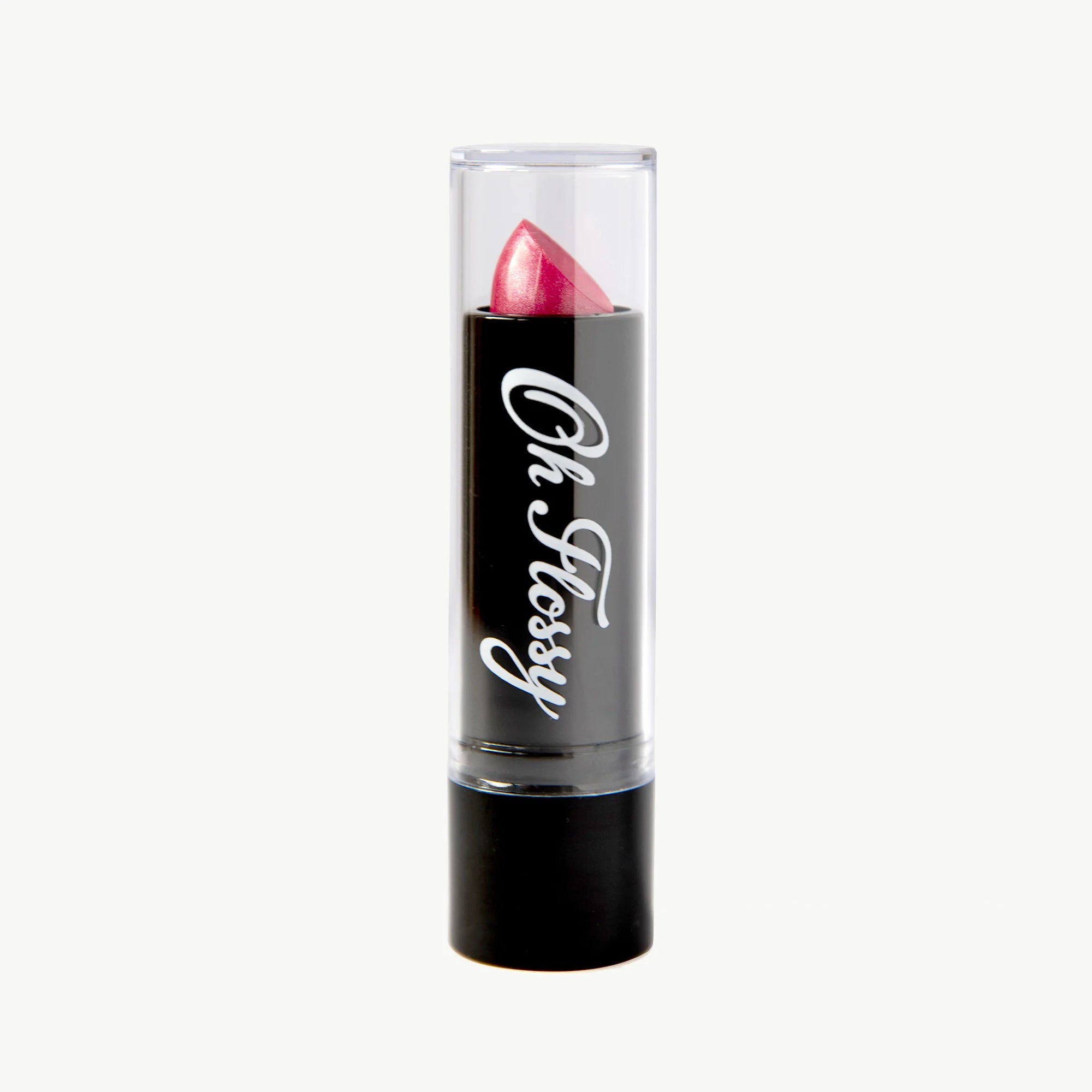 Oh Flossy Kids Lipstick Pink