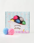 Oh Flossy Kids Mini Bath Bombs