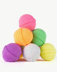 Oh Flossy Kids Mini Bath Bombs