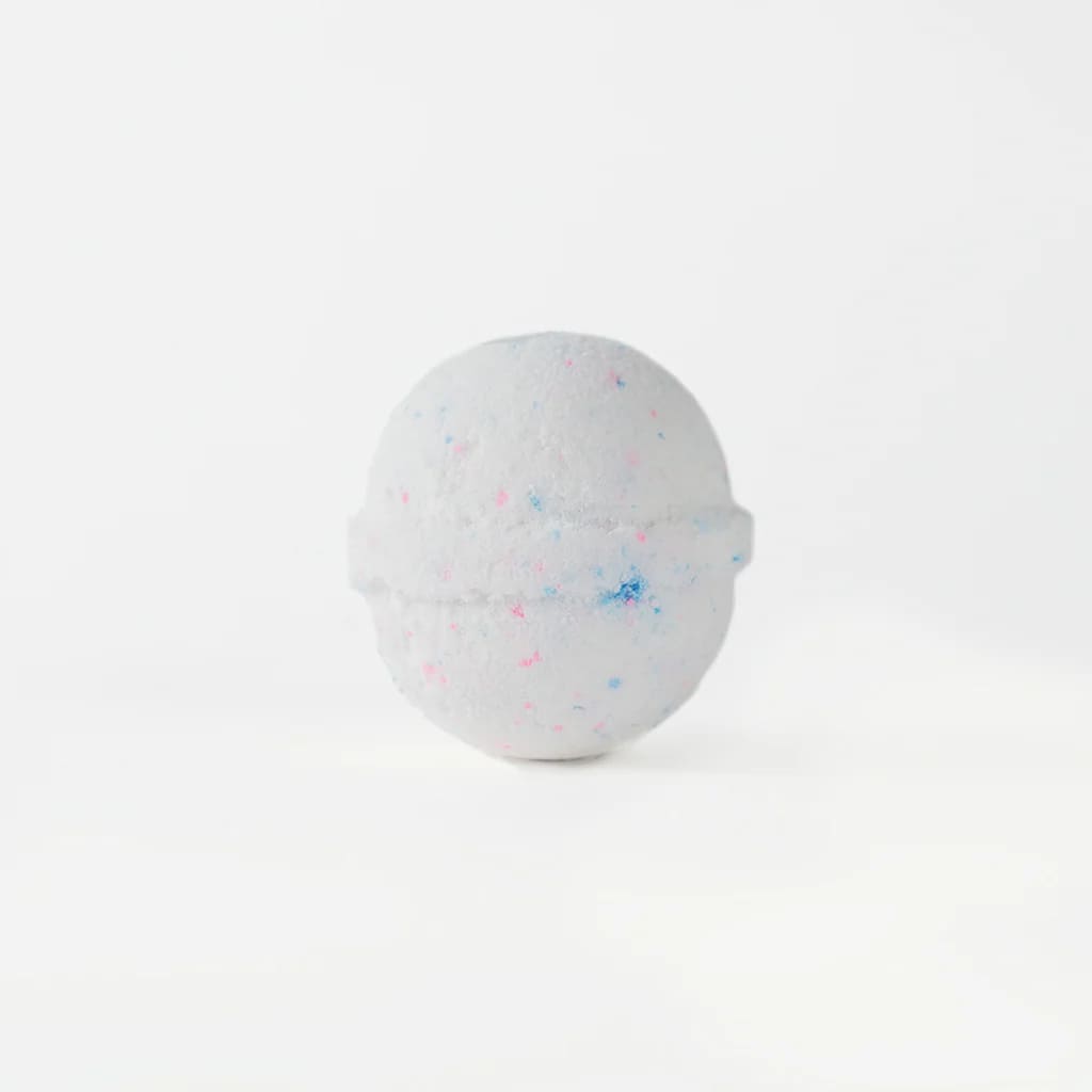 Oh Flossy Kids Mini Bath Bombs