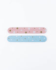 Oh Flossy Kids Nail Files - 2 Pack