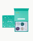 Oh Flossy Kids Under the Sea Glitter Set