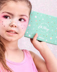 Oh Flossy Kids Under the Sea Glitter Set