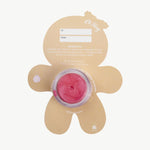 Load image into Gallery viewer, Oh Flossy Lipstick Stocking Stuffer Gingerbread Girl
