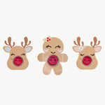 Load image into Gallery viewer, Oh Flossy Lipstick Stocking Stuffer 
