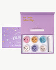 Oh Flossy Magic Garden Face Paint Set