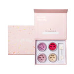 Load image into Gallery viewer, Oh Flossy Mini Makeup Set
