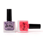 Load image into Gallery viewer, Oh Flossy Nail Polish
