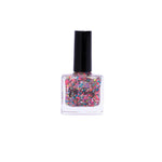Load image into Gallery viewer, Oh Flossy Nail Polish
