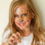 Load image into Gallery viewer, Oh Flossy Natural Face Paint
